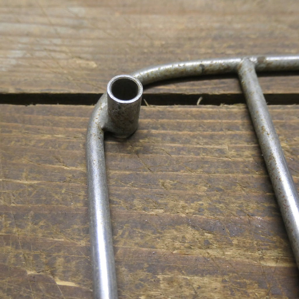 1957-1968 ,Triumph Tank Rack Grid, used 82-2936 Two Bar