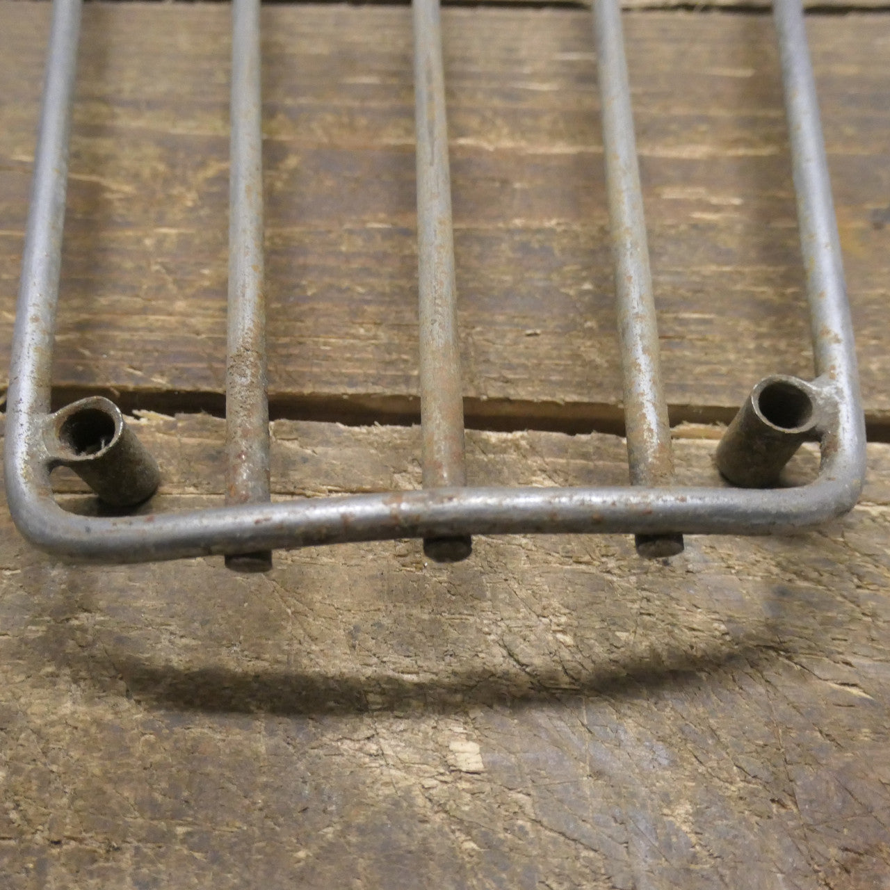 1957-1968 ,Triumph Tank Rack Grid, 82-2933 Three Bar