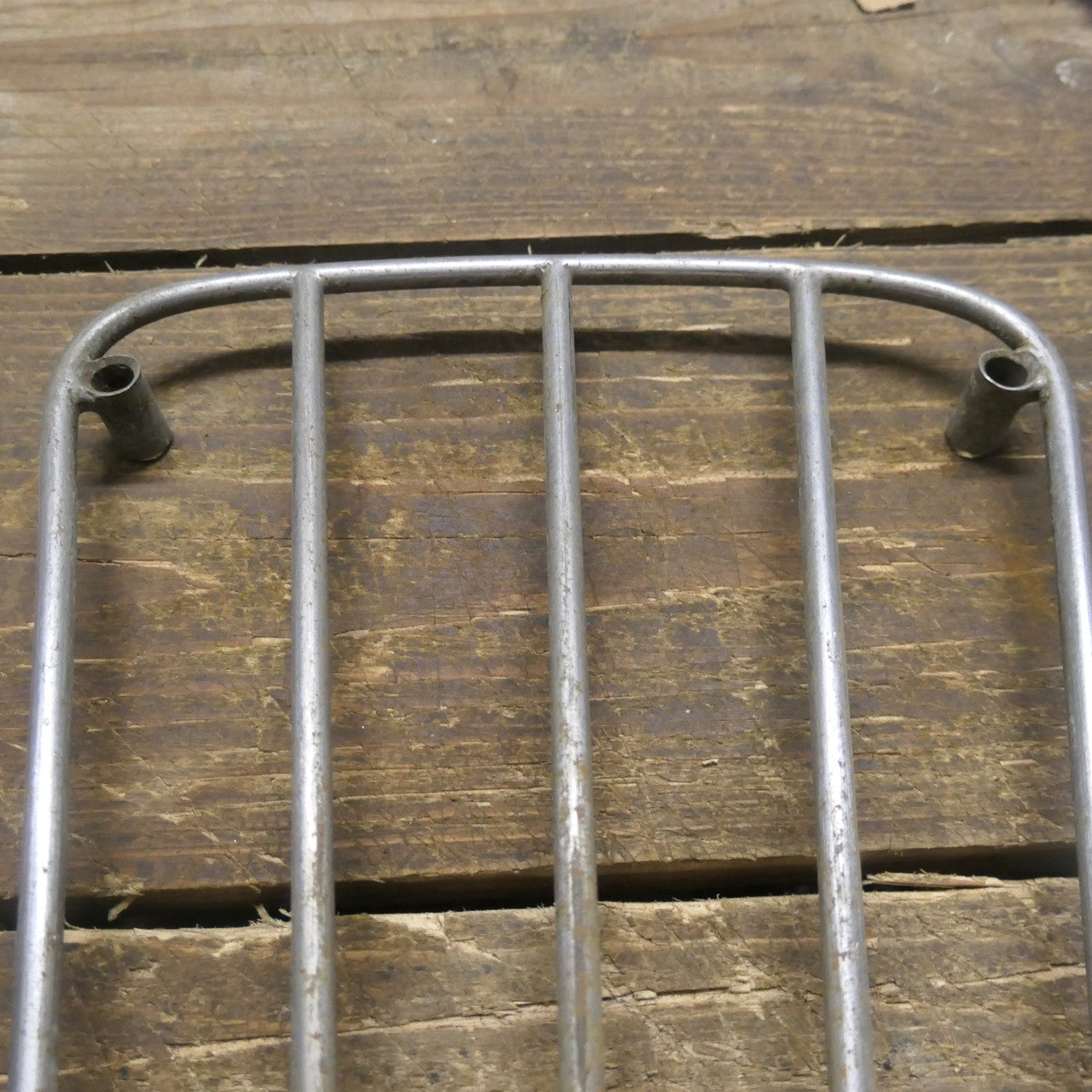 1957-1968 ,Triumph Tank Rack Grid, 82-2933 Three Bar