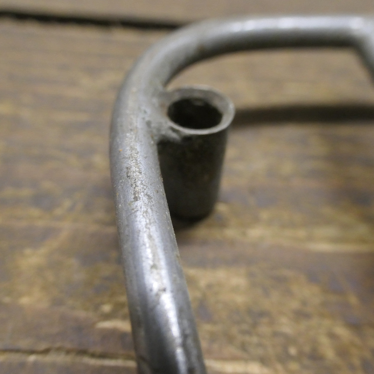 1957-1968 ,Triumph Tank Rack Grid, 82-2933 Three Bar