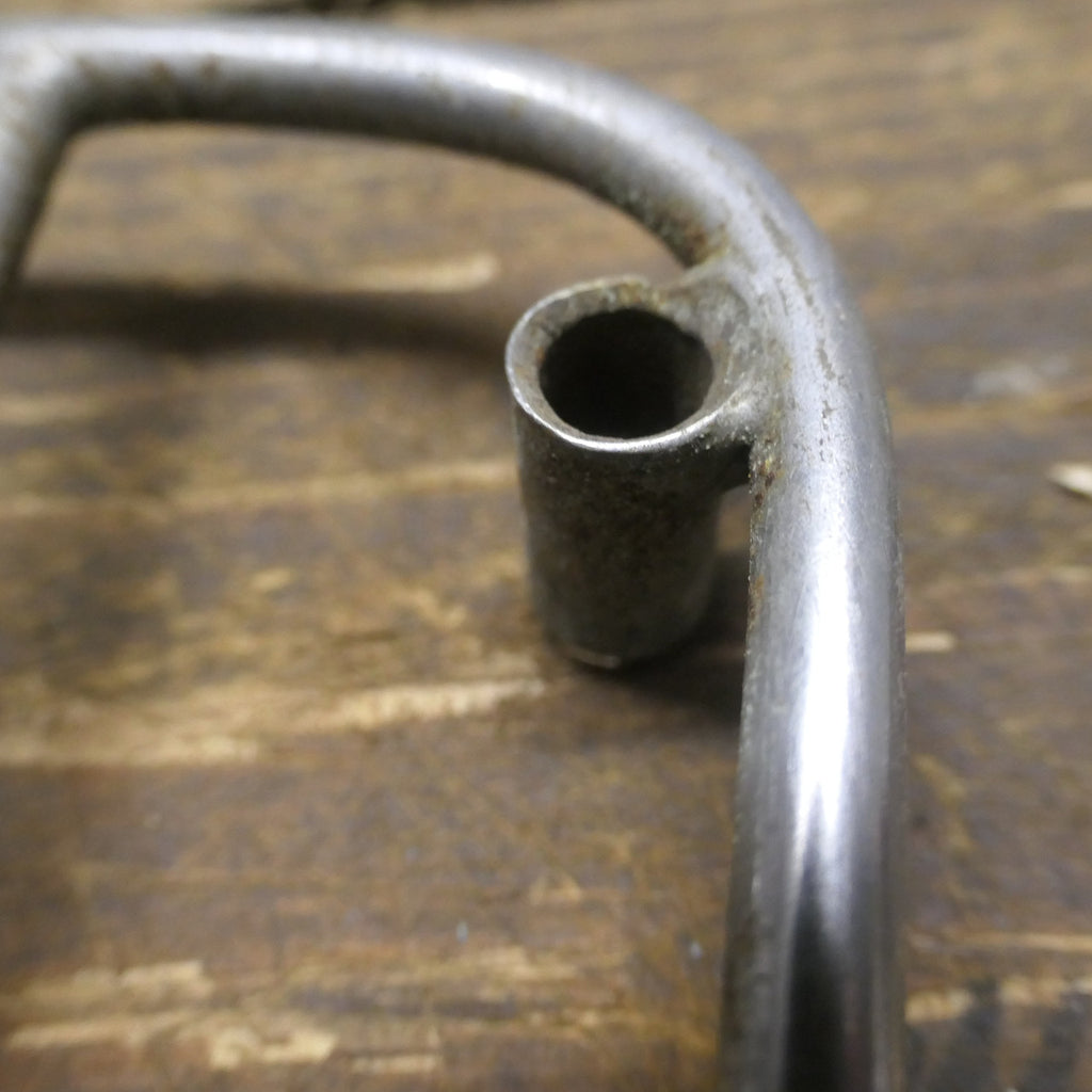 1957-1968 ,Triumph Tank Rack Grid, 82-2933 Three Bar