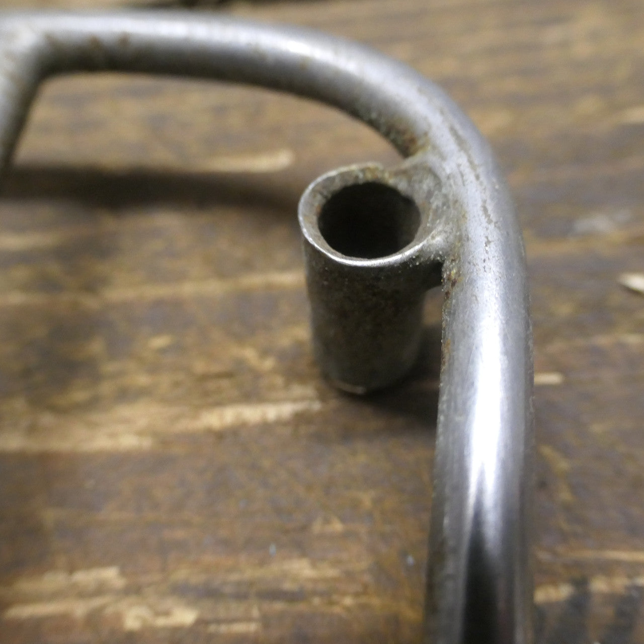 1957-1968 ,Triumph Tank Rack Grid, 82-2933 Three Bar