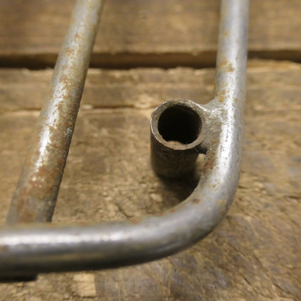 1957-1968 ,Triumph Tank Rack Grid, 82-2933 Three Bar