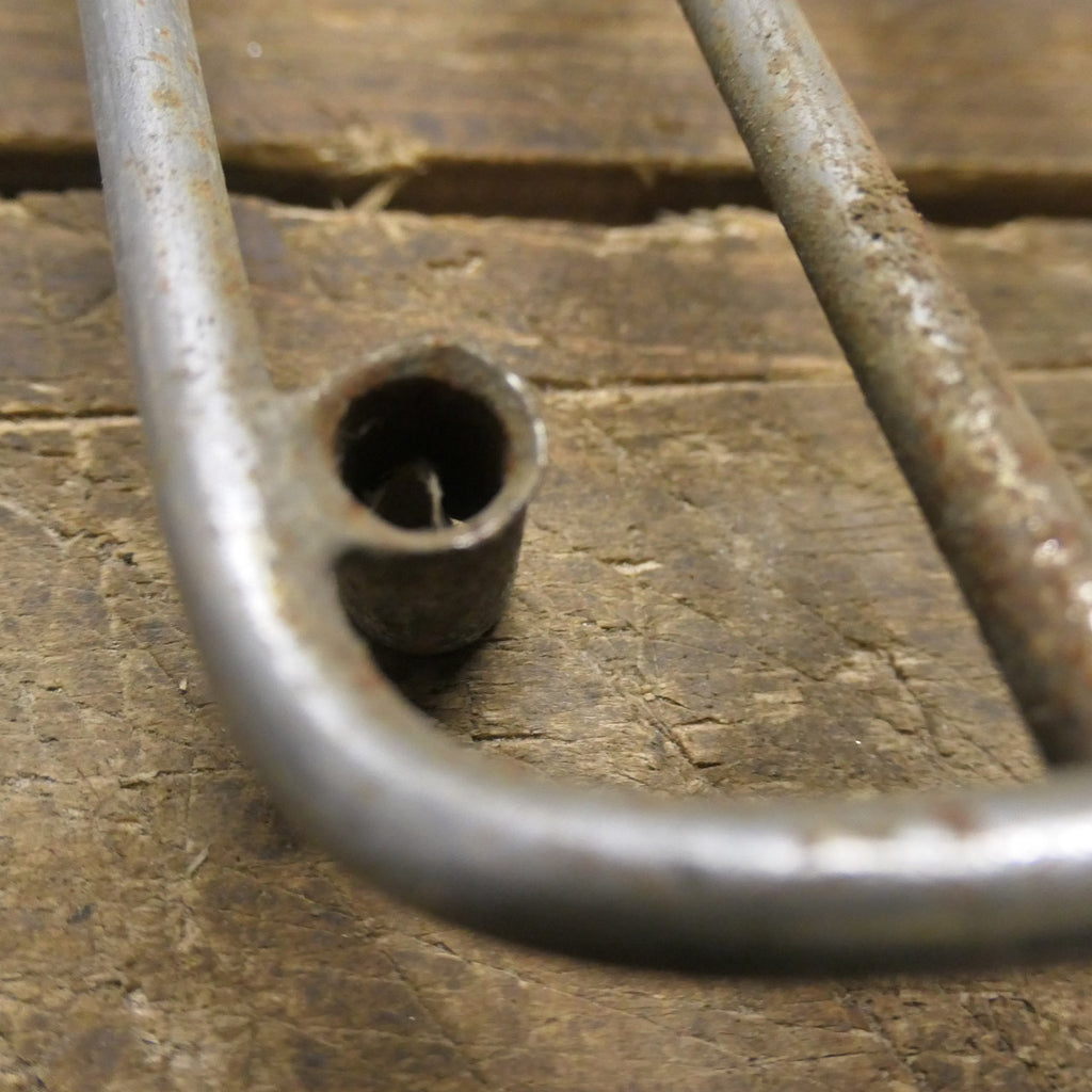 1957-1968 ,Triumph Tank Rack Grid, 82-2933 Three Bar