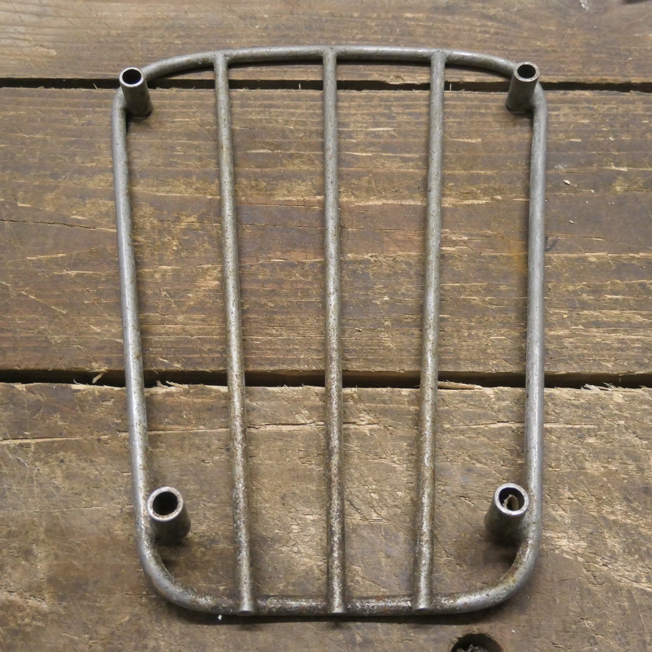 1957-1968 ,Triumph Tank Rack Grid, 82-2933 Three Bar