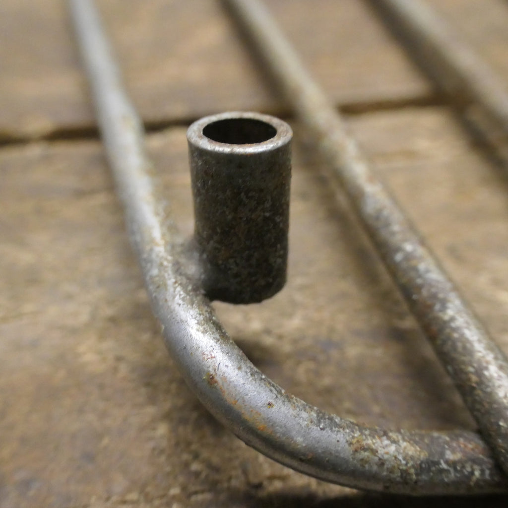 1957-1968 ,Triumph Tank Rack Grid, 82-2933 Three Bar
