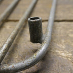1957-1968 ,Triumph Tank Rack Grid, 82-2933 Three Bar