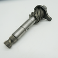 Yamaha TY80 ,Kickstart Shaft, fits 1974-1989Part No 353-15660-01