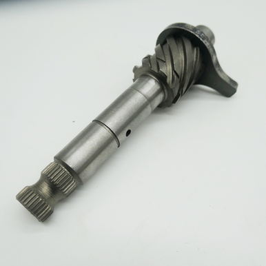 Yamaha TY80 ,Kickstart Shaft, fits 1974-1989Part No 353-15660-01