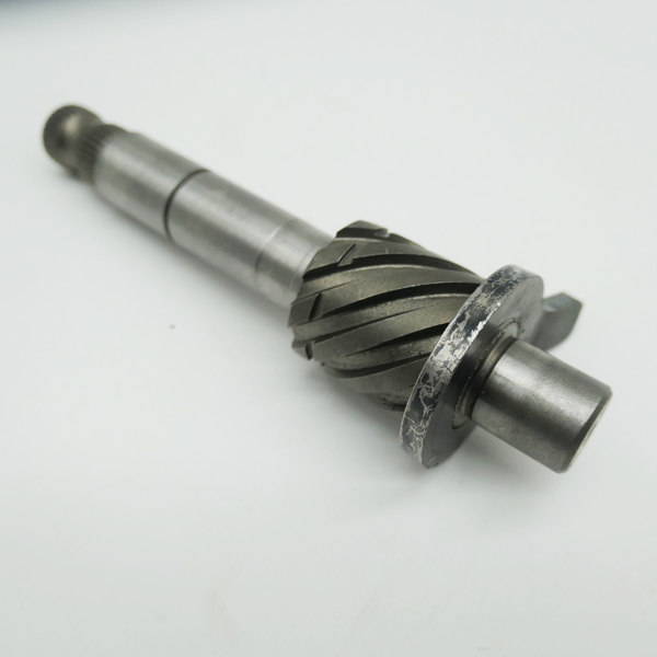 Yamaha TY80 ,Kickstart Shaft, fits 1974-1989Part No 353-15660-01