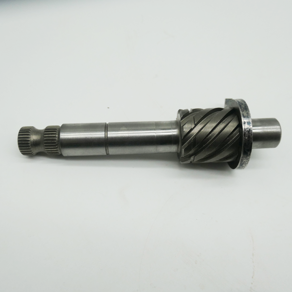 Yamaha TY80 ,Kickstart Shaft, fits 1974-1989Part No 353-15660-01