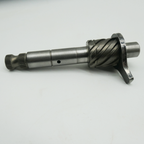 Yamaha TY80 ,Kickstart Shaft, fits 1974-1989Part No 353-15660-01