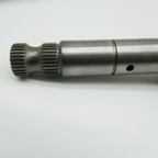 Yamaha TY80 ,Kickstart Shaft, fits 1974-1989Part No 353-15660-01