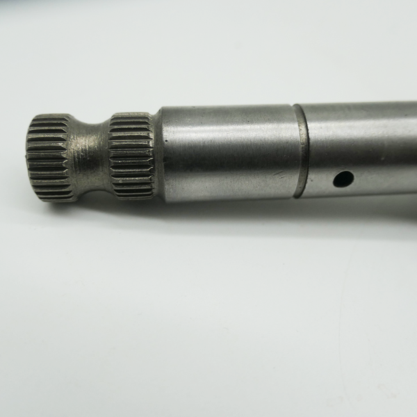 Yamaha TY80 ,Kickstart Shaft, fits 1974-1989Part No 353-15660-01
