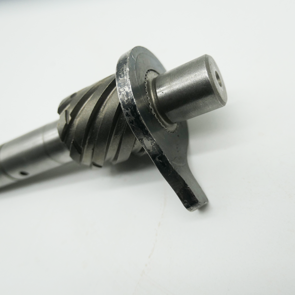 Yamaha TY80 ,Kickstart Shaft, fits 1974-1989Part No 353-15660-01