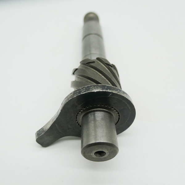 Yamaha TY80 ,Kickstart Shaft, fits 1974-1989Part No 353-15660-01