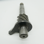 Yamaha TY80 ,Kickstart Shaft, fits 1974-1989Part No 353-15660-01
