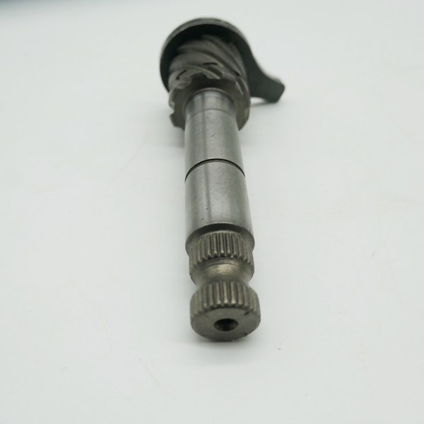 Yamaha TY80 ,Kickstart Shaft, fits 1974-1989Part No 353-15660-01
