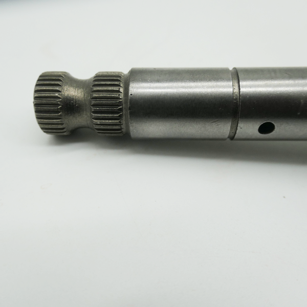 Yamaha TY80 ,Kickstart Shaft, fits 1974-1989Part No 353-15660-01