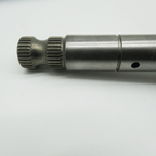 Yamaha TY80 ,Kickstart Shaft, fits 1974-1989Part No 353-15660-01