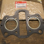 Kawasaki ,KX100 Head Gasket, 11004-1214 Genuine NOS