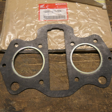 Kawasaki ,KX100 Head Gasket, 11004-1214 Genuine NOS