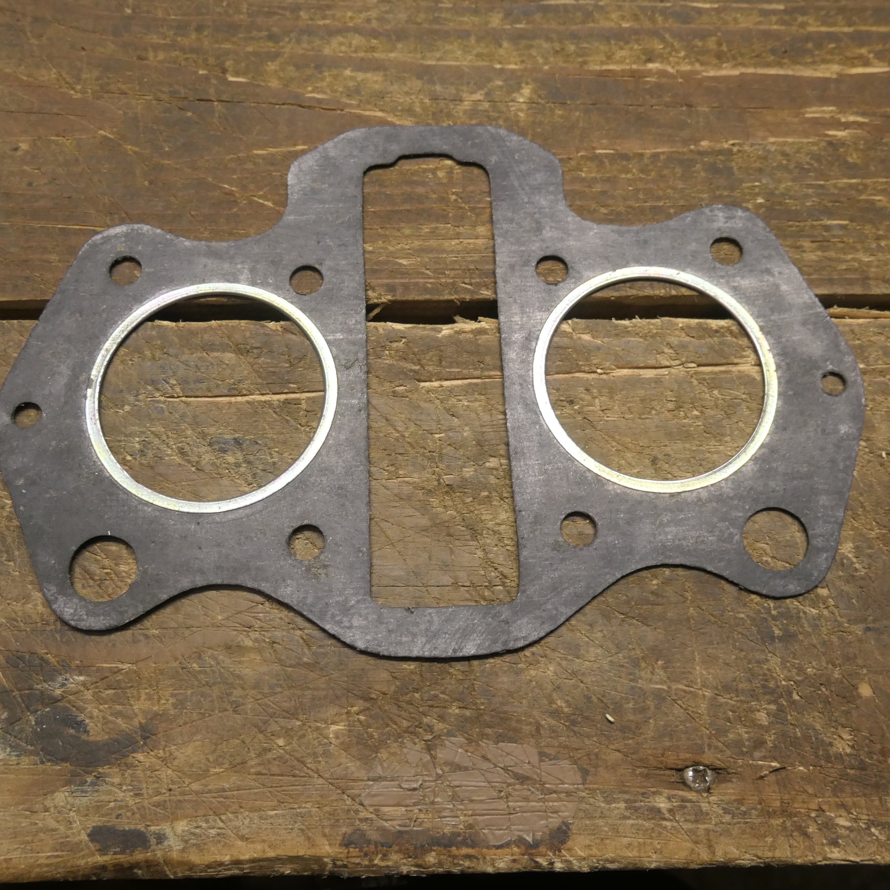 Honda CA77 CB77 CL77, Cylinder Head Gasket, 12251-275-306  NOS