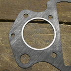 Kawasaki ,KX100 Head Gasket, 11004-1214 Genuine NOS