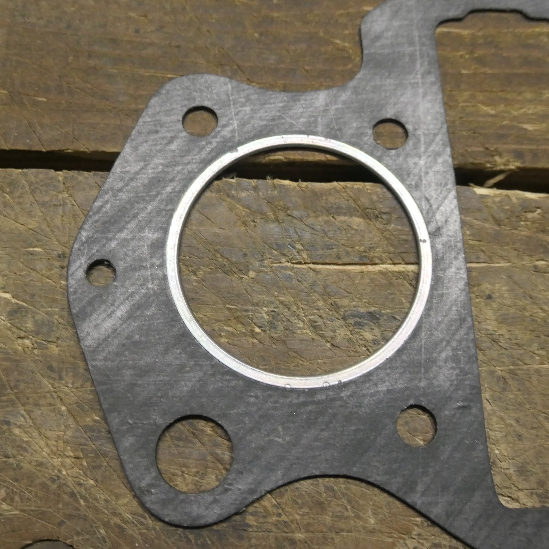 Honda CA77 CB77 CL77, Cylinder Head Gasket, 12251-275-306  NOS
