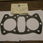 Honda CB72 CB77 ,Cylinder Base Gasket, NOS 12191-259-010