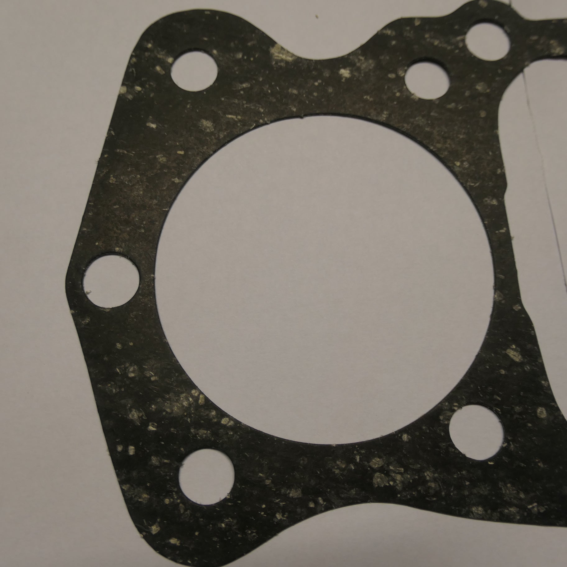 Honda CB72 CB77 ,Cylinder Base Gasket, NOS 12191-259-010