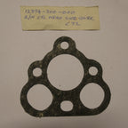 Honda CB92 Benly CB95 C92 CS92 RH Cylinder ,Head  Cover Gasket, NOS.12394-200-000