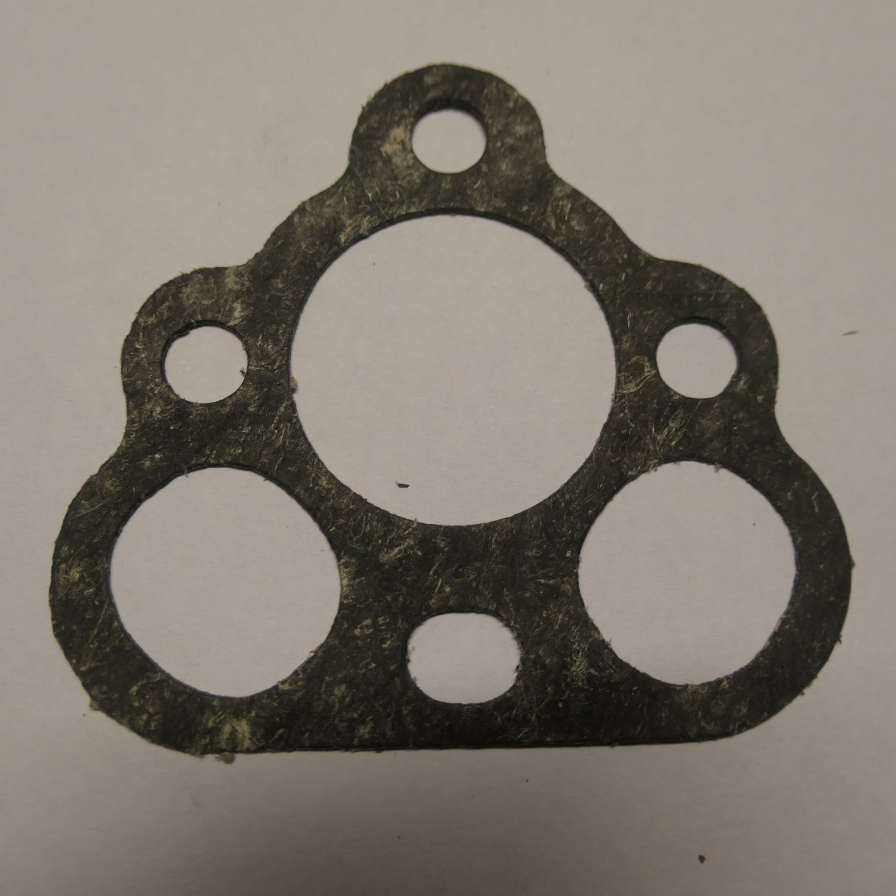 Honda CB92 Benly CB95 C92 CS92 RH Cylinder ,Head  Cover Gasket, NOS.12394-200-000