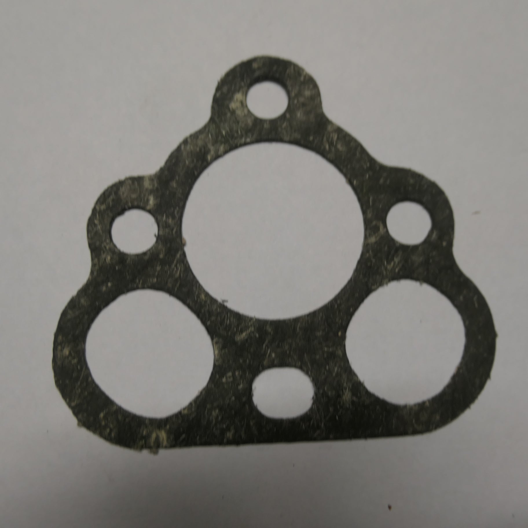 Honda CB92 Benly CB95 C92 CS92 RH Cylinder ,Head  Cover Gasket, NOS.12394-200-000
