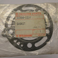 Kawasaki ,KX100 Head Gasket, 11004-1214 Genuine NOS