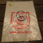 Honda  CL125, SS125 Gasket Set, 06111-230-010 Genuine NOS.