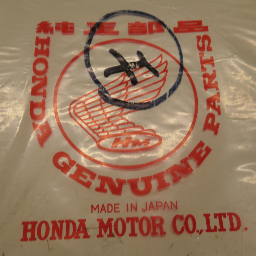Honda  CL125, SS125 Gasket Set, 06111-230-010 Genuine NOS.