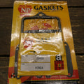 Honda MTX MBX ,Top end Gasket Set, Genuine NOS 115400