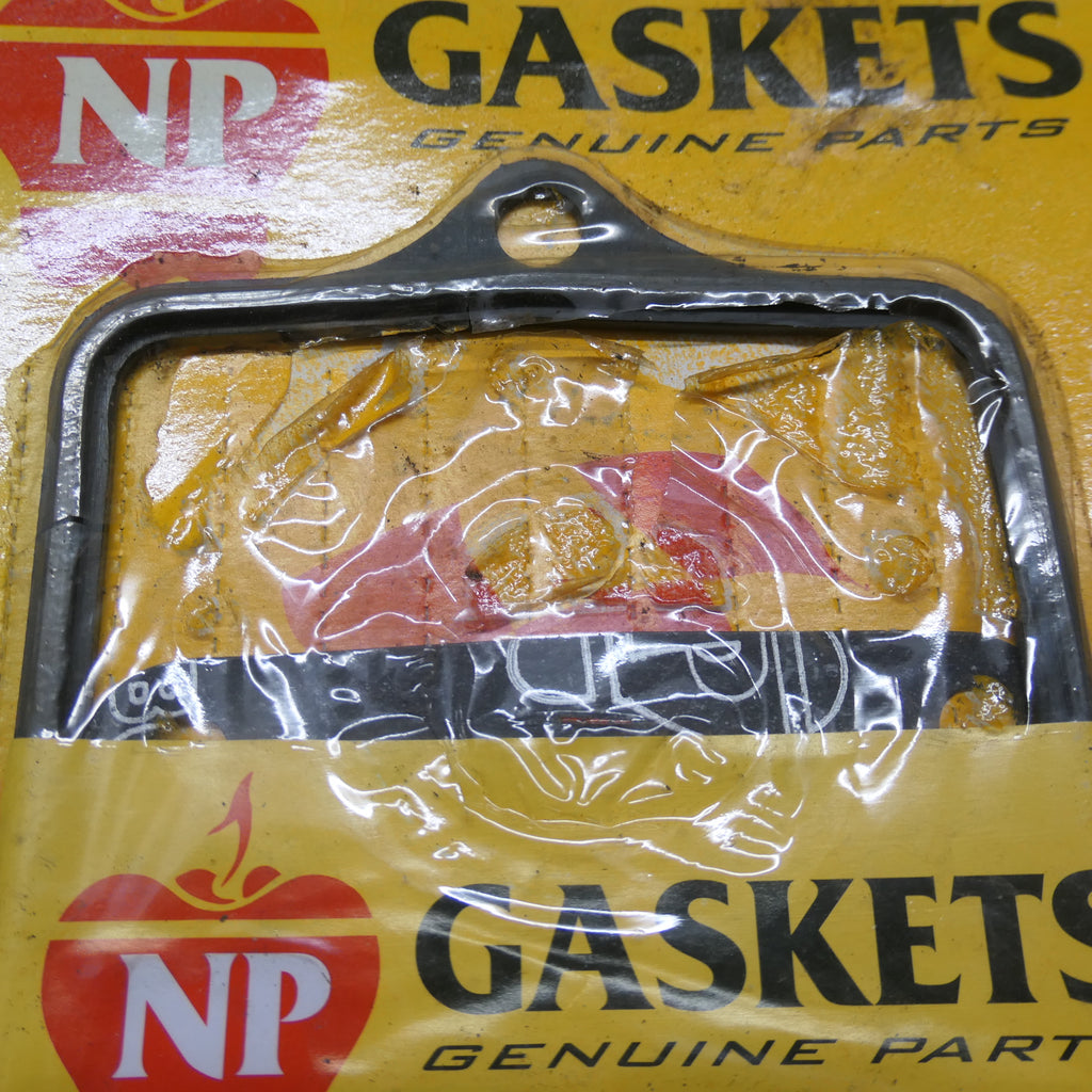 Honda MTX MBX ,Top end Gasket Set, Genuine NOS 115400