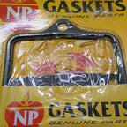 Honda MTX MBX ,Top end Gasket Set, Genuine NOS 115400
