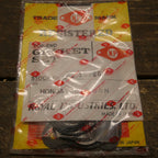 Honda CB100N 1978 to 83 ,Top End Gasket Set, Genuine NOS. 13525
