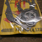 Suzuki GT125 2 Full ,Engine Gasket Set, 34009 Genuine NOS