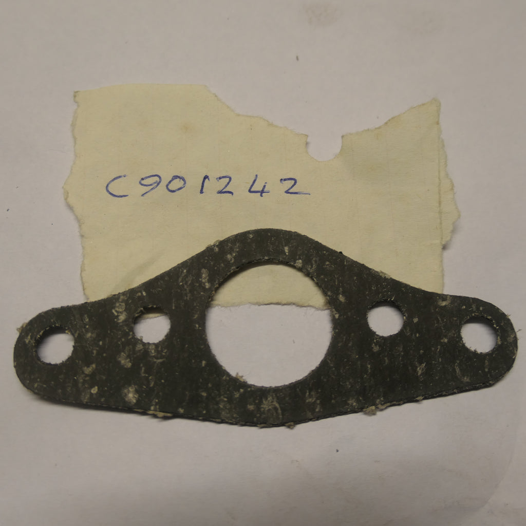 Honda CB92 CA92 C92 Benly ,Carburettor Gasket, C901242 Geniune NOS