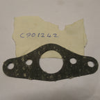 Honda CB92 CA92 C92 Benly ,Carburettor Gasket, C901242 Geniune NOS