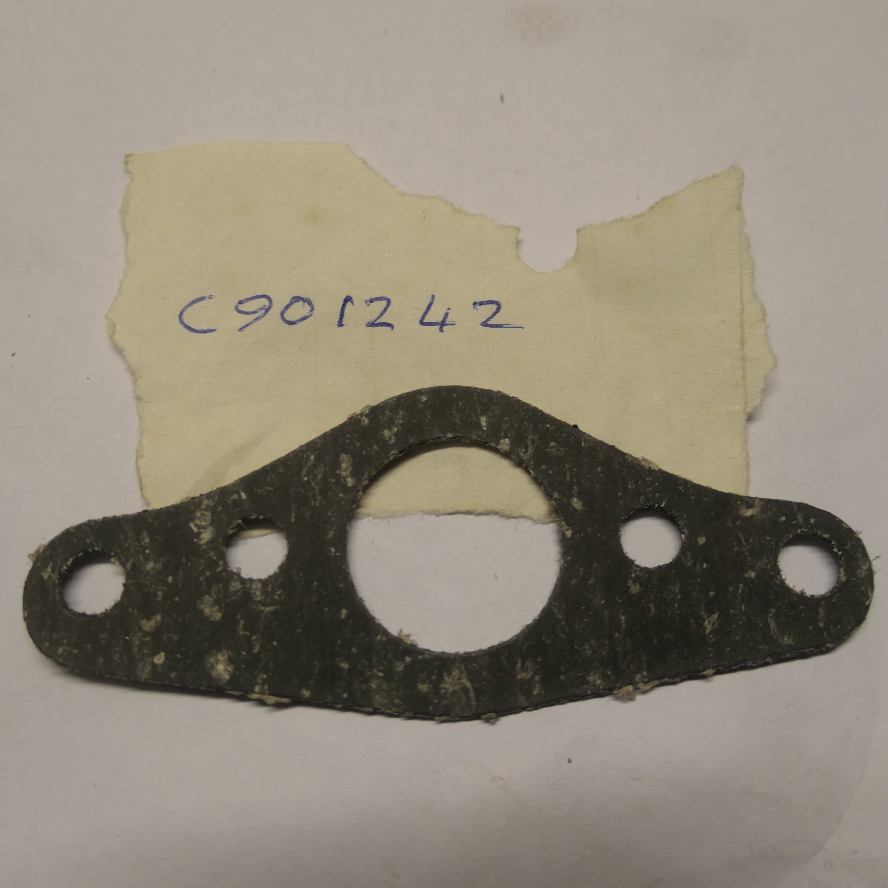 Honda CB92 CA92 C92 Benly ,Carburettor Gasket, C901242 Geniune NOS