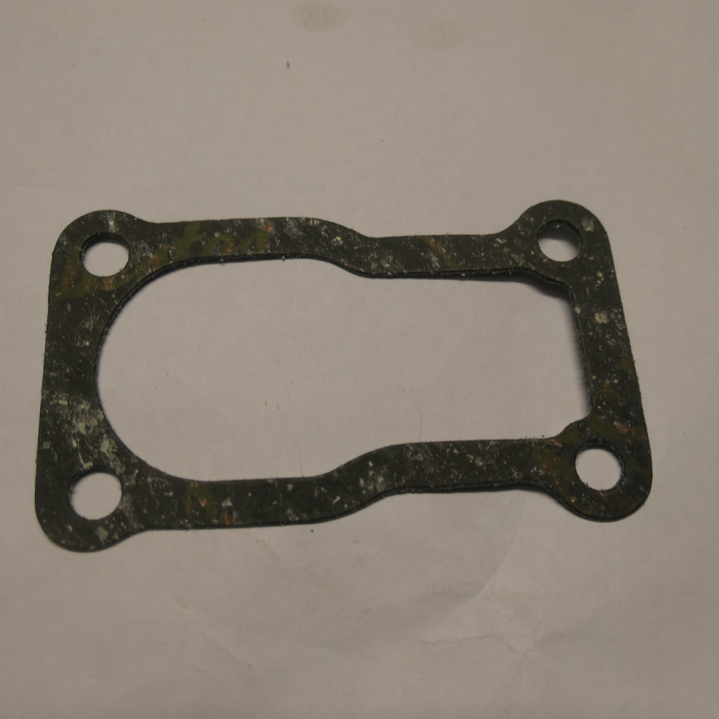 Honda CB450 Black Bomber ,Cam Chain Tensioner Gasket, Honda Part Number 14591-283-000 NOS.