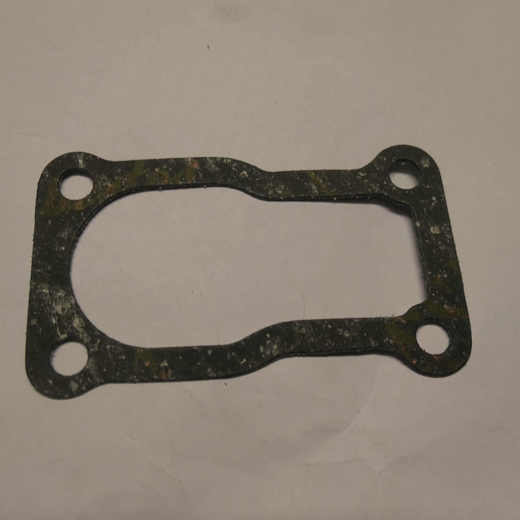 Honda CB450 Black Bomber ,Cam Chain Tensioner Gasket, Honda Part Number 14591-283-000 NOS.