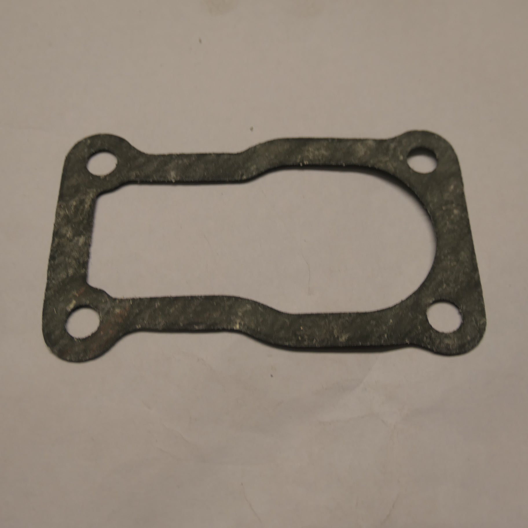 Honda CB450 Black Bomber ,Cam Chain Tensioner Gasket, Honda Part Number 14591-283-000 NOS.