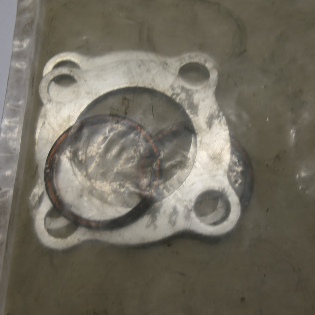 Suzuki T200 ,Top End Gasket Set, Genuine NOS