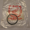 Honda CA160 CB92 Benly C72 C77 ,Rubber Ring Gasket,  Honda Part Number 16959-250-000